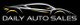 Daily Auto Sales Inc.