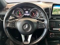 Another welcome addition to the ///MBCH COLLECTION, This gorgeous GLE400 comes to us in excellent co... (image 9)