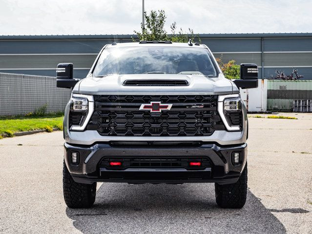 2025 Chevrolet Silverado 2500HD ZR2 in Cars & Trucks in Strathcona County - Image 3