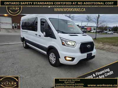 ONLY 32,000km - ONE UNIT AVAILABLE, ONE MORE ARRIVING SOON - BALANCE OF FORD COMPREHENSIVE & POWERTR...