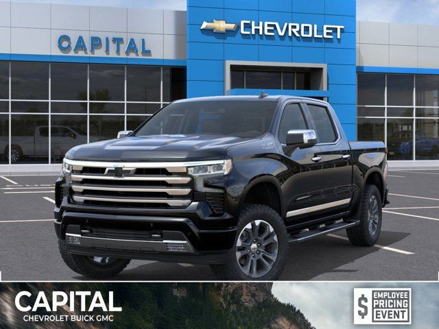 2026 Chevrolet Silverado 1500 High Country in Cars & Trucks in Calgary