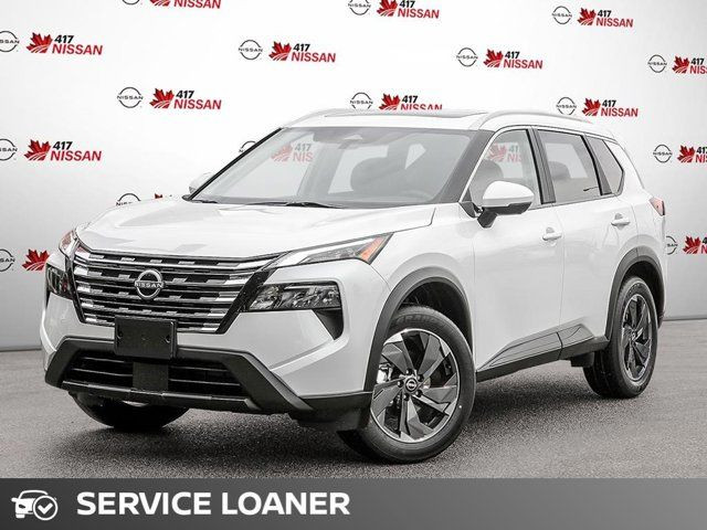 2025 Nissan Rogue SV Moonroof in Cars & Trucks in Ottawa