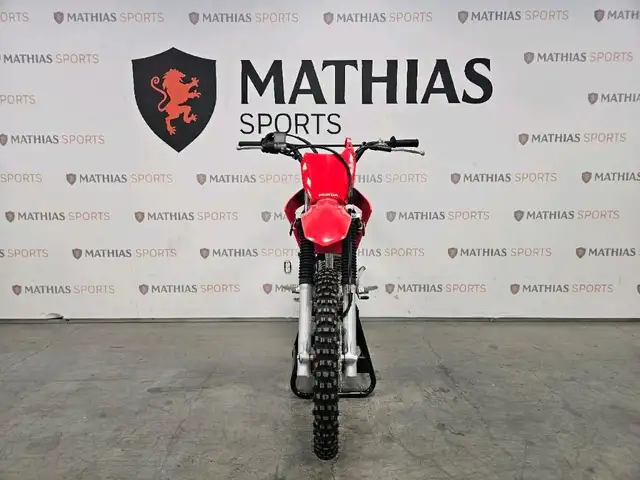 2023 HONDA CRF125FB in Dirt Bikes & Motocross in Longueuil / South Shore - Image 4