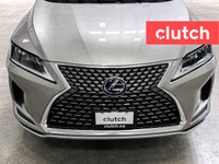 NO ACCIDENTS / CLEAN CARFAX / Power Tailgate/Hatch, Auto Dimming Rearview Mirror, Front Heated Seats... (image 6)