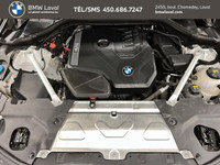 2021 BMW X3 xDrive30i | Gr. Sup. Amélioré | Accès confort | * Groupe Supérieur Amélioré * Accès conf... (image 9)