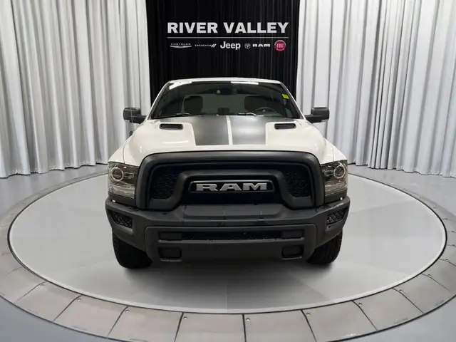 2024 Ram 1500 Classic in Cars & Trucks in Strathcona County - Image 3