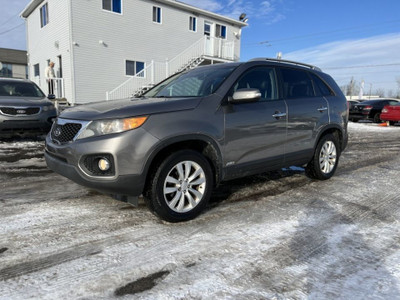 2011 Kia Sorento**AWD**