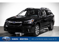  2020 Subaru Outback 2.5i Touring Eyesight CVT