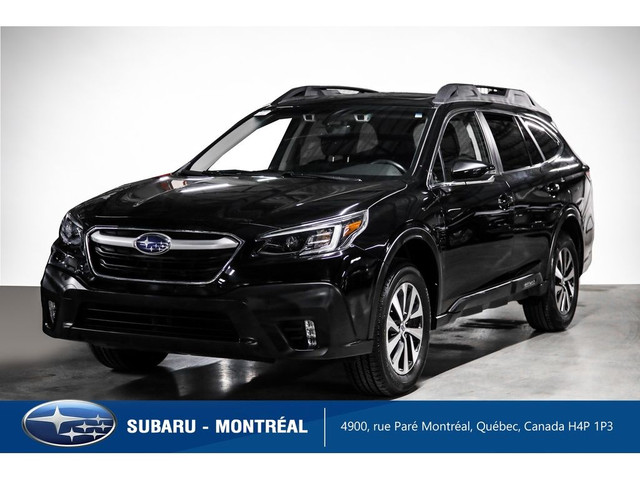  2020 Subaru Outback 2.5i Touring Eyesight CVT in Cars & Trucks in City of Montréal