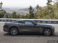 Recent Arrival! 2017 Ford Mustang GT Premium 5.0L V8 Ti-VCT RWD Active Anti-Theft System, Electronic... (image 6)