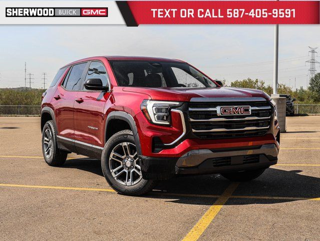 2025 GMC Terrain AWD Elevation in Cars & Trucks in Strathcona County