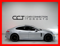 2018 PORSCHE PANAMERA 4 AWD CARFAX VERIFIED, CLEAN TITLE, NO ACCIDENTS! ONLY 68,000KM AUTOMATIC TRAN... (image 5)