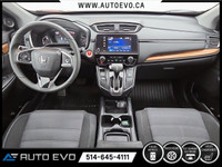 HONDA CR-V EX AWD 1.5L 2018, 123100 KM, FINANCEMENT DISPONIBLE, GROUPE ELECTRIQUE, TOIT OUVRANT, CAM... (image 8)