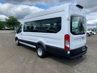 Transit Passenger Wagon T-350 HD 148" EL High Roof XL DRW AWD, 16" Steel Wheels, 3.5 L V6 EcoBoost E... (image 2)