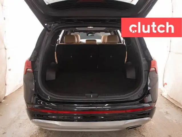 2023 Hyundai Santa Fe Ultimate Calligraphy AWD w/Apple Carplay & in Cars & Trucks in Bedford - Image 41