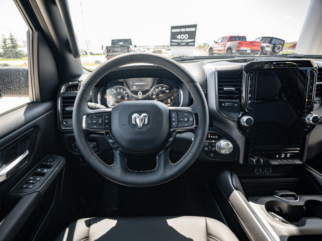2025 Ram 1500 Sport in Cars & Trucks in Barrie - Image 2