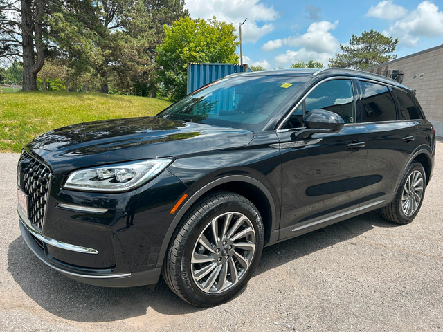 2023 Lincoln Corsair Reserve NO ACCIDENTS| CERTIFIED| in Cars & Trucks in Markham / York Region - Image 2
