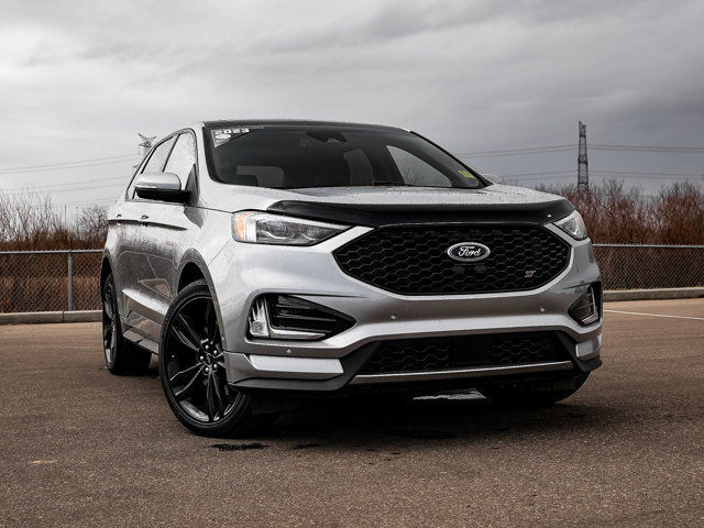  2024 Ford Edge ST 401A 2.7T AWD in Cars & Trucks in Strathcona County - Image 2