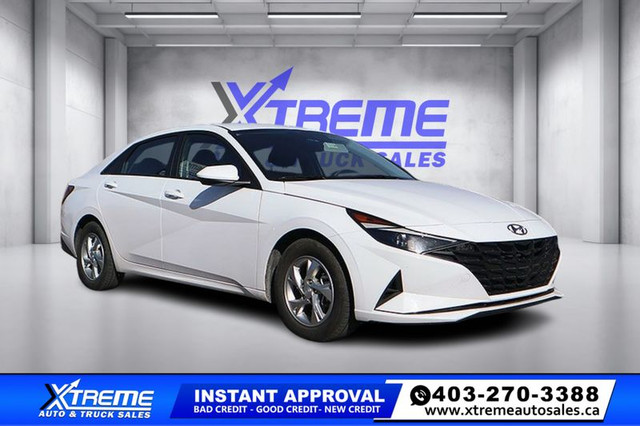 2023 Hyundai Elantra Preferred - NO FEES! in Cars & Trucks in Calgary - Image 3