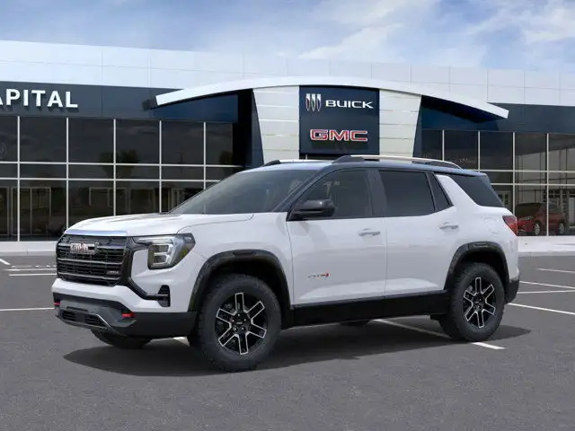 2026 GMC Terrain AWD AT4 in Cars & Trucks in Calgary - Image 4