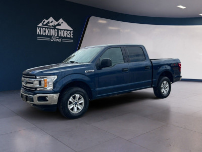 2020 Ford F-150 XLT 2.7L Ecoboost/ 6 Seater/Short Box 5.5Ft/P...
