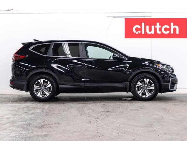 2021 Honda CR-V LX w/ Apple CarPlay & Android Auto, Front Heated in Cars & Trucks in Ottawa - Image 4