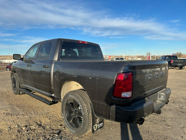 2023 Ram 1500 Classic Express in Cars & Trucks in Swift Current - Image 3