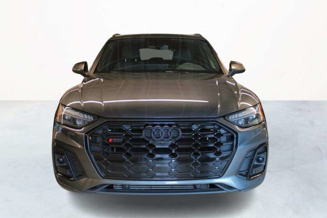 2022 Audi SQ5 Sportback 3.0T TECHNIK QUATTRO in Cars & Trucks in City of Montréal - Image 2