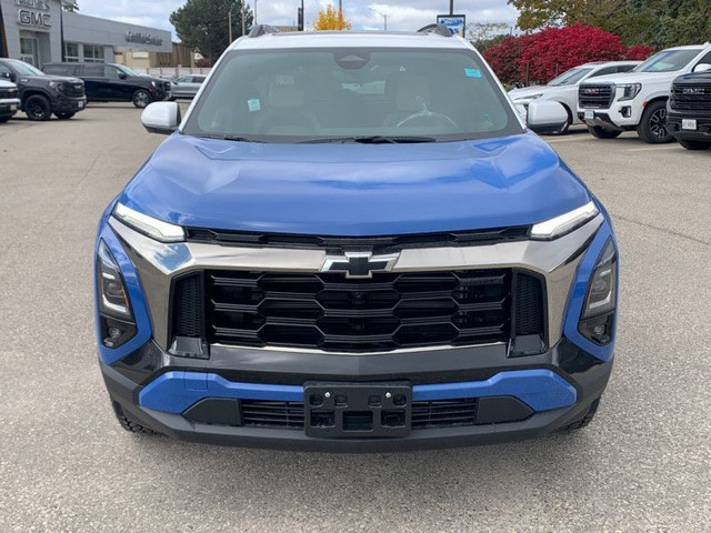 2025 Chevrolet Equinox AWD ACTIV in Cars & Trucks in Mississauga / Peel Region - Image 2