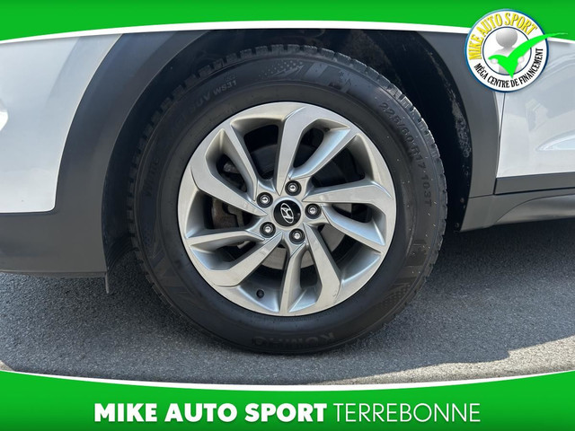 Hyundai Tucson Premium 2.0L 4 portes TA 2016 à vendre in Cars & Trucks in Laval / North Shore - Image 4