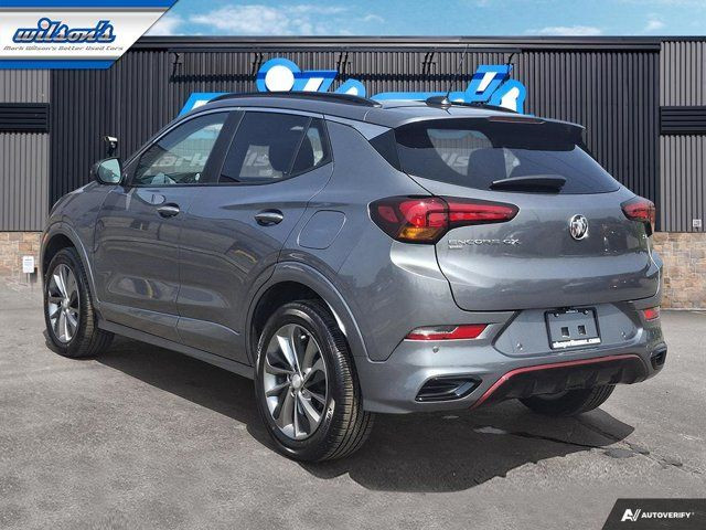 2021 Buick Encore GX Select Touring AWD | Sunroof | Nav | 360 in Cars & Trucks in Guelph - Image 3