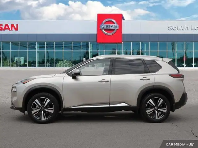 2023 Nissan Rogue SL in Cars & Trucks in London - Image 22