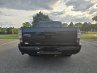 2014 TOYOTA TACOMA Certification included. HST and Licensing Extra FINANCING AVAILABLE Apply at http... (image 4)