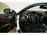 This Powerful White 2011 Jaguar XKR has Clean Carfax report so you can Drive with Confidence and Pea... (image 6)