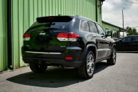 This 2021 Jeep Grand Cherokee is for sale today. This SUV has 86,079 kms. It's _black_ in colour . I... (image 2)