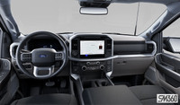 This Ford F-150 has a trusty Regular Unleaded 2.7 L EcoBoost engine powering this Automatic transmis... (image 5)