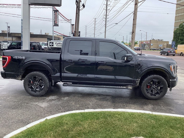 2023 Ford F-150 XLT SUPERCREW 4WD | JUST ARRIVED! in Cars & Trucks in Mississauga / Peel Region - Image 4