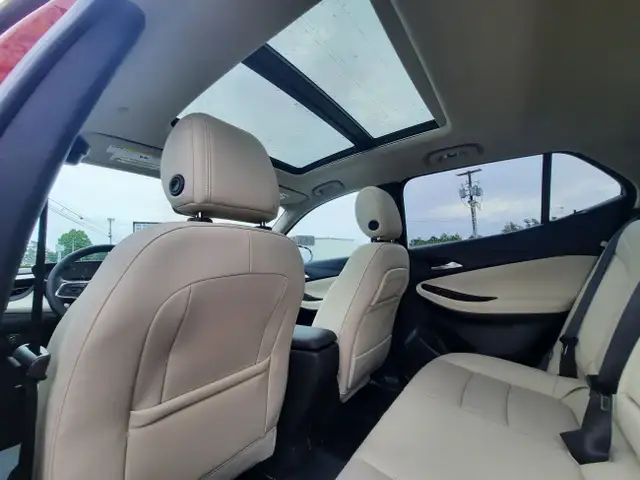 2026 Buick Encore GX Avenir in Cars & Trucks in Bridgewater - Image 29