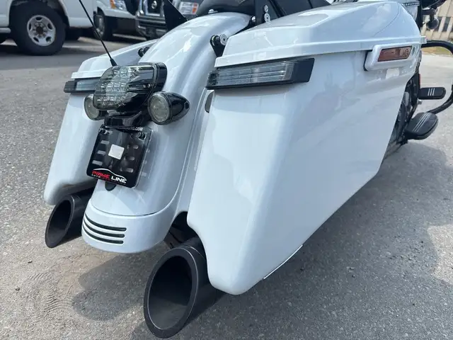 2020 Harley-Davidson Street Glide Special ~ STAGE II ~ 475 CAMS  in Sport Touring in City of Toronto - Image 13