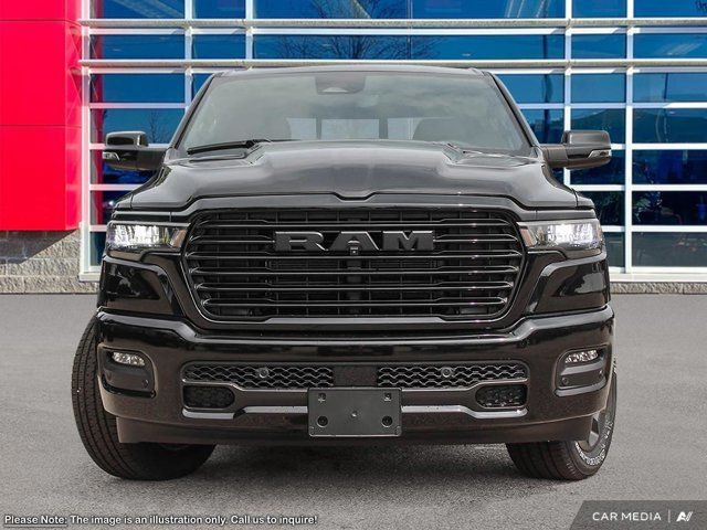 2025 Ram 1500 Sport | Navigation | Leather | Pano Sunroof in Cars & Trucks in Guelph - Image 2
