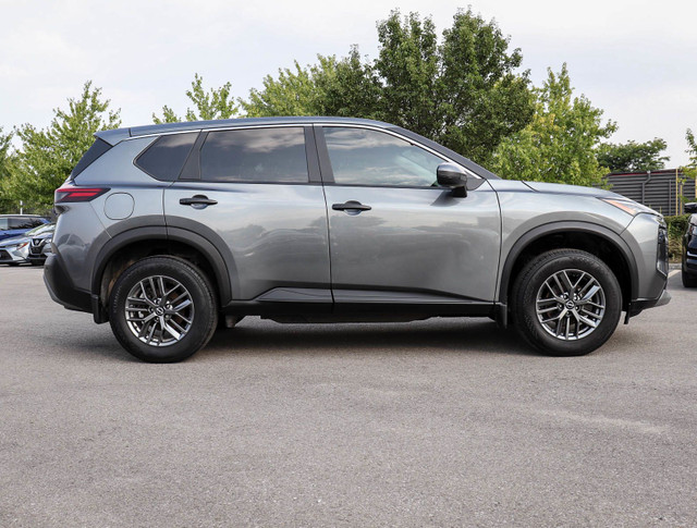 2023 Nissan Rogue S AWD 2.5L 4 CYL !!! NO ACCIDENTS !!! ONE OWNE in Cars & Trucks in Kitchener / Waterloo - Image 3