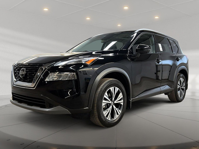 2021 Nissan Rogue SV TOIT PANO in Cars & Trucks in Laval / North Shore
