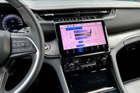 3.6 L 6 Cyl Engine Vehicle Options: Leather Interior, Adaptive Cruise Control, Blind Spot Monitoring... (image 5)