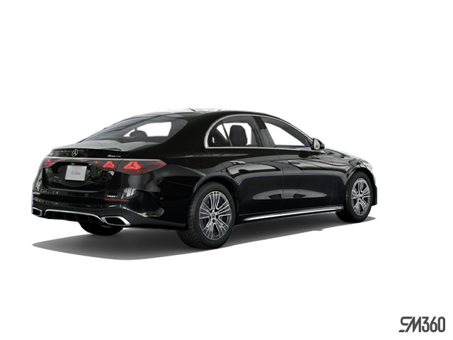 2025 Mercedes-Benz E-Class E 350 4MATIC in Cars & Trucks in Laval / North Shore - Image 2