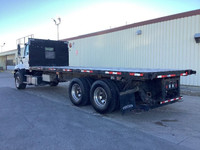 2018 FREIGHTLINER 114SD;Heavy Duty Trucks - Flatbed Tractor Penske Location 1100 KING EDWARD ST WINN... (image 5)