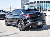 Bold Design, Premium Comfort Meet the 2023 INFINITI QX55 LUXE AWD Looking for a luxury SUV that turn... (image 1)