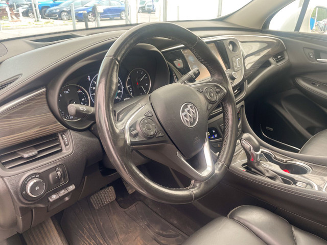 2019 Buick ENVISION PREMIUM 2 AWD *TOIT* NAV CUIR SIÈGES VENT BO in Cars & Trucks in Laurentides - Image 4
