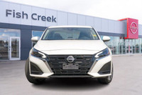 *2024 Nissan Altima Platinum AWD -- One Owner | No Accidents | Premium Midsize Sedan* This *2024 Nis... (image 1)