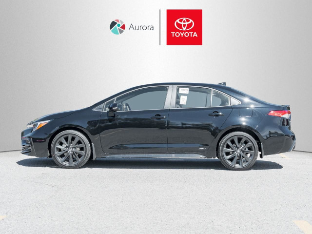 2025 Toyota Corolla Hybrid SE in Cars & Trucks in Markham / York Region - Image 3