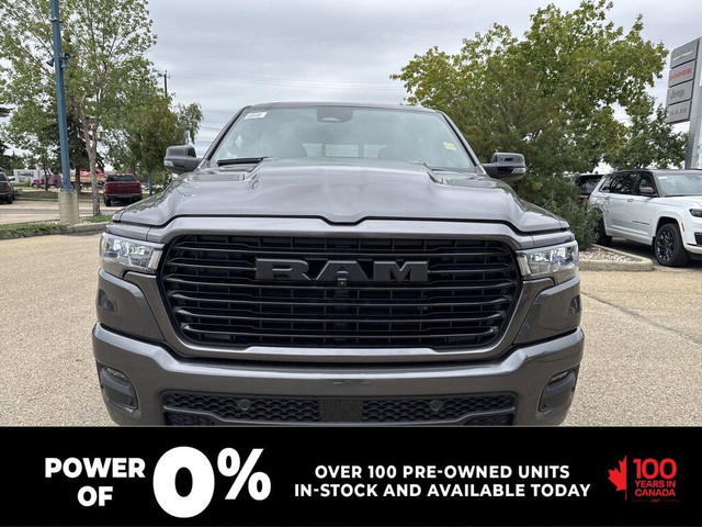 2025 Ram 1500 Sport in Cars & Trucks in Edmonton - Image 2